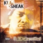 Keak Da Sneak - G-14: Classified