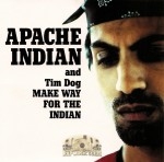 Apache Indian - Make Way For The Indian