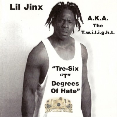 Lil Jinx - Tre-Six 