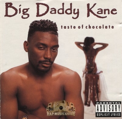 Big Daddy Kane - Taste Of Chocolate