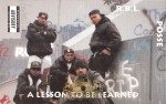 R.B.L. Posse - A Lesson To Be Learned