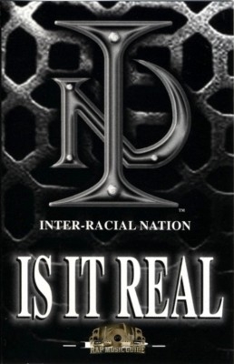 Inter-Racial Nation - Is It Real