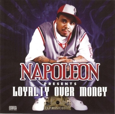 Napoleon - Loyalty Over Money