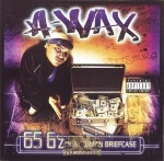 A-Wax - 65 G'z In A Jordan Briefcase