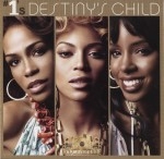 Destiny's Child - #1's