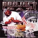 Project Pat - The Appeal Mixtape
