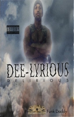 Dee-Lyrious - Delirious