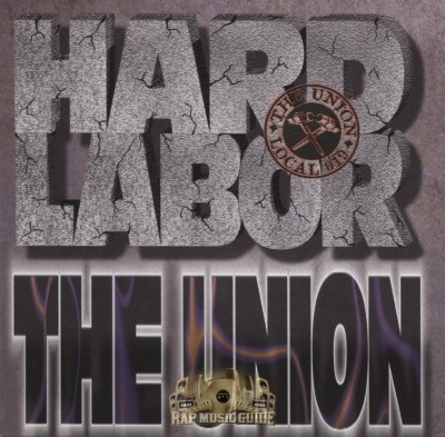 The Union - Hard Labor