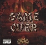 Yosumi Records - Game Over