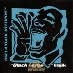 The Black Casba & Trajik - The Black Casba & Trajik