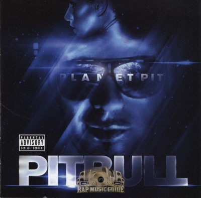 Pitbull - Planet Pit