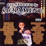 Ballin' A$$ Dame - The Streets Of Sacramento