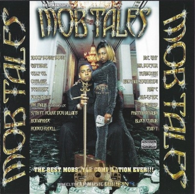 Mob Tales - The Best Mobstyle Compilation Ever!