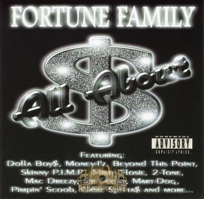 Fortune Family - All About $