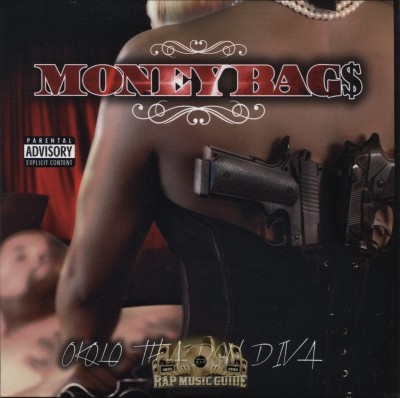Okolo Tha Don Diva - Money Bags