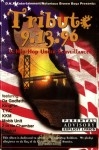 D.H.X. Ent/Notorious Brown Boyz Presentz - Tribute 9.13.96: Is Hip-Hop Under Surveillance?