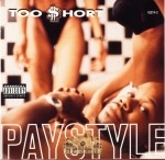 Too Short - Paystyle