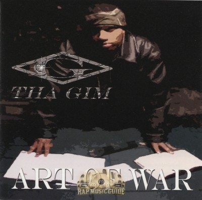 Tha Gim - Art Of War