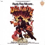 Rudy Ray Moore - Dolemite