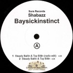Shabazz - Steady Ballin & Top Billin