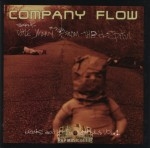 Company Flow - Little Johnny From The Hospital