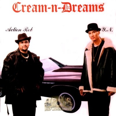 Cream-N-Dreams - Real Players Only