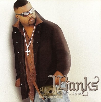 J Banks - Doin It My Way
