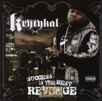 Krytykal - Success Is The Best Revenge