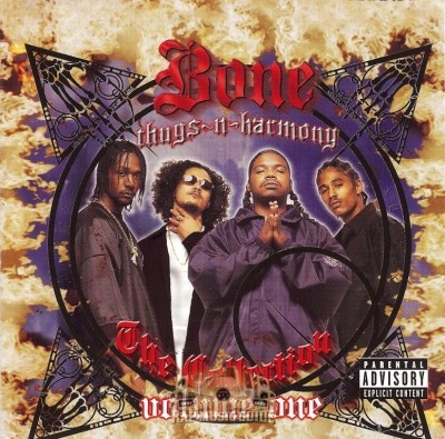 Bone Thugs-N-Harmony - The Collection : Volume One