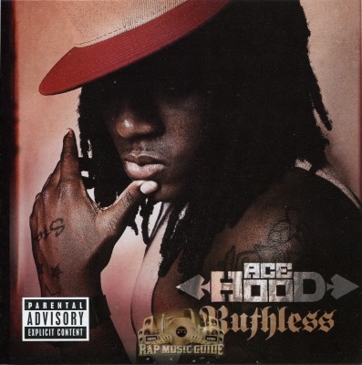 Ruthless - Ace Hood