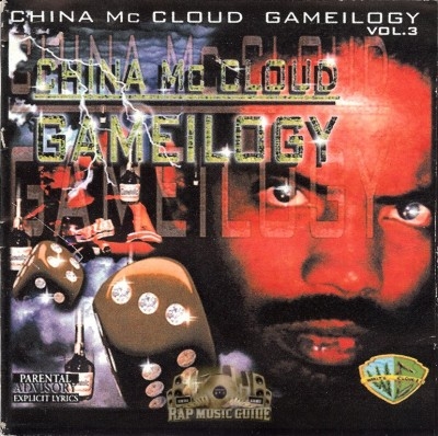 China Mc Cloud - Gameilogy Vol. 3