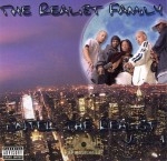 The Realist Family - Enter The Realist Vol. 1