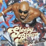 Sleepy Brown - Mr. Brown