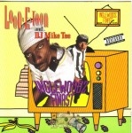 Loon-E-Toon And DJ Mike Tee - Inglewoodz Finast