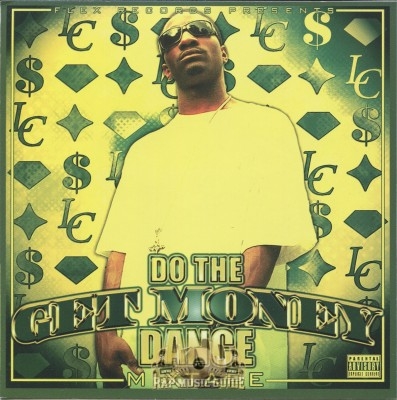 LC - Do The Get Money Dance Mixtape