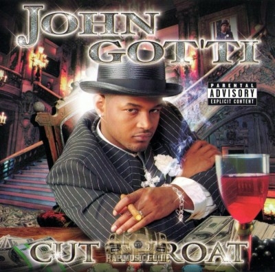 John Gotti - Cut Throat