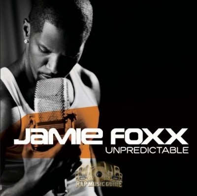 Jamie Foxx - Unpredictable (Import)