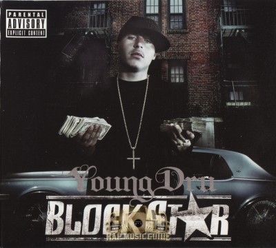 Young Dru - Block Star