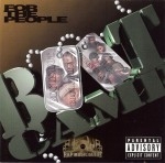 Boot Camp Clik - For The People