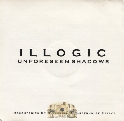 Illogic - Unforseen Shadows