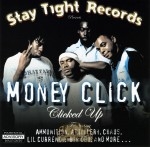 Money Click - Clicked Up