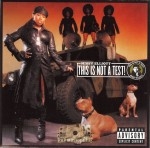 Missy Elliott - This Is Not A Test
