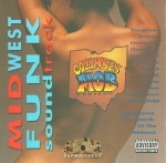 Columbus Mobb - Midwest Funk Soundtrack