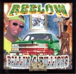 Beelow - Ballin 4 Billions