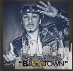 Baby Bash - Bashtown