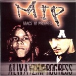 M.I.P. - Alwayz In Progress