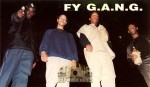 FY G.A.N.G. - Locest Ones