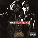 The Frontline - Lock & Left