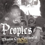 Peoples - Mission City Confidential