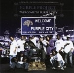 Welcome To Purple City - Purple Project Vol. 1